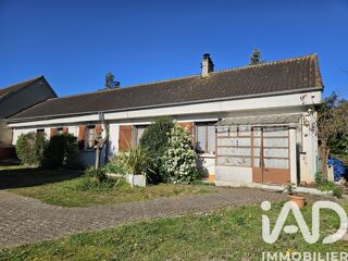  Maison � vendre 4 pi�ces 87 m�