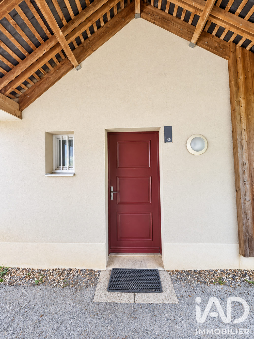 Vente Appartement Vente Studio 1 pièce Saumur