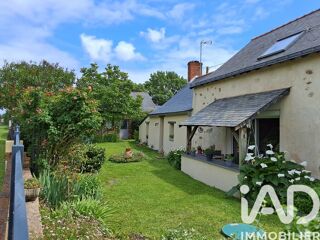  Maison à vendre 4 pièces 86 m²