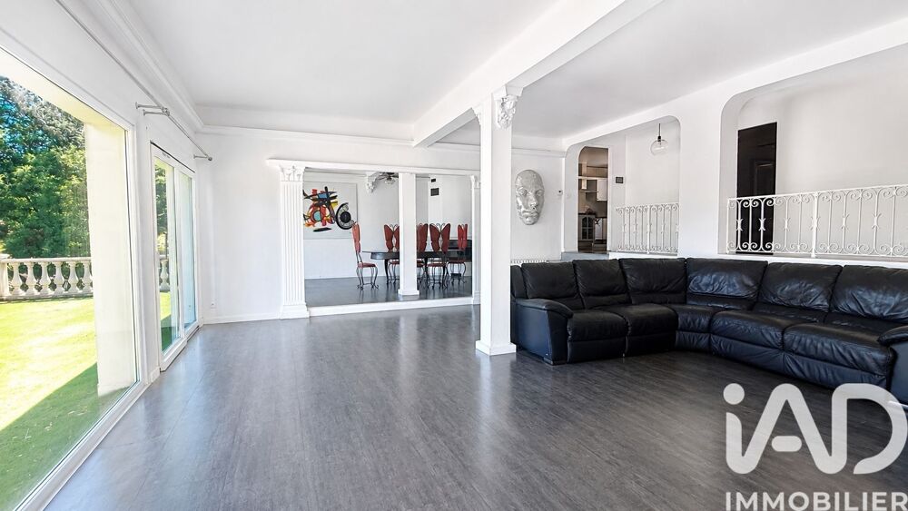 Vente Maison Vente Maison/villa 5 pièces La seyne-sur-mer