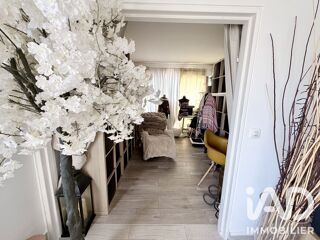  Appartement à vendre 5 pièces 97 m²