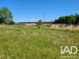  Terrain à vendre 867 m²