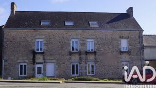  Appartement à vendre 3 pièces 58 m²