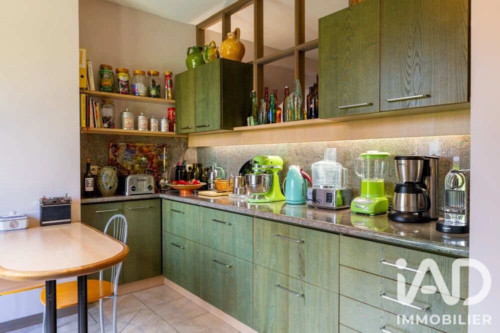 Vente Maison Vente Maison/villa 6 pièces Albi