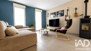  Maison à vendre 5 pièces 99 m²