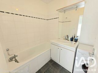  Appartement à vendre 2 pièces 41 m²