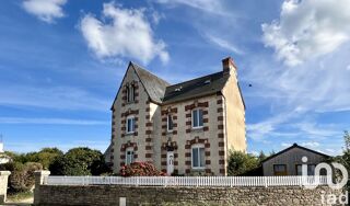  Maison � vendre 10 pi�ces 164 m�
