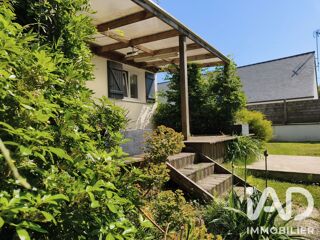  Maison à vendre 6 pièces 126 m²