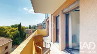  Appartement à vendre 4 pièces 83 m²
