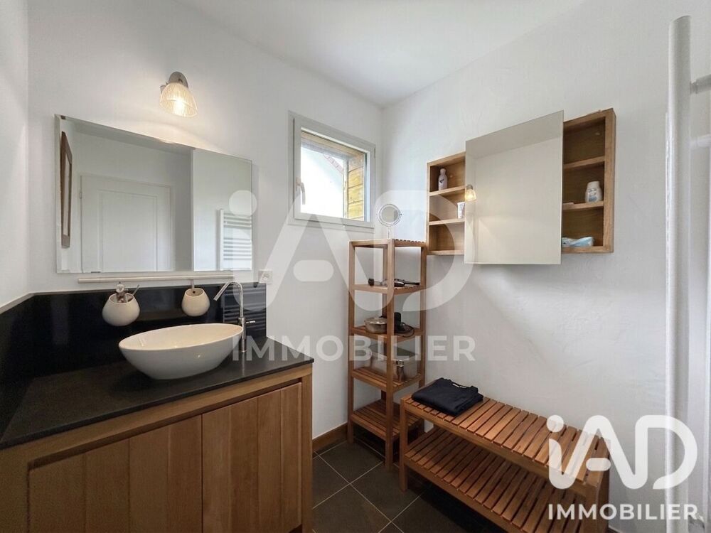 Vente Maison Vente Maison d'architecte 5 pièces La londe