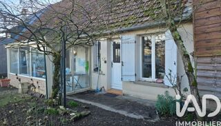  Maison à vendre 3 pièces 76 m²