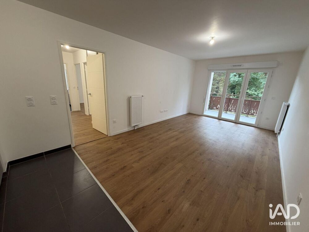 Location Appartement Location Appartement 3 pièces Dammarie-les-lys