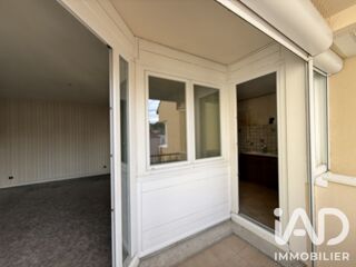  Appartement à vendre 4 pièces 86 m²