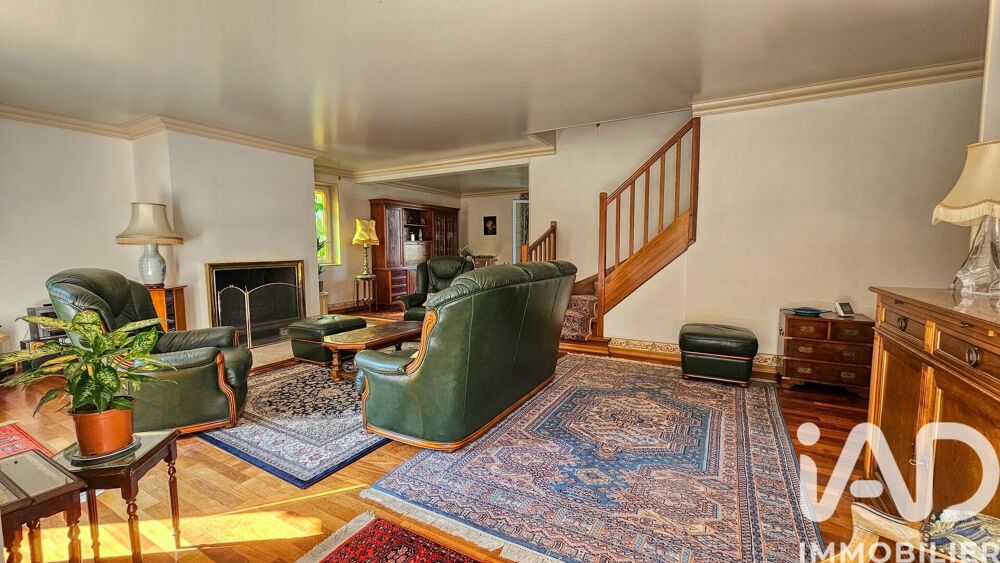 à vendre  Maison L'Étang-la-Ville (78620)