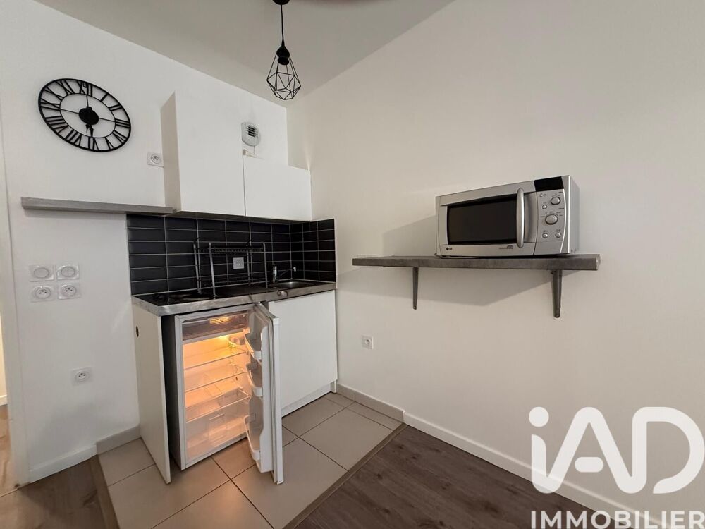 Vente Appartement Vente Studio 1 pièce Rosny-sous-bois