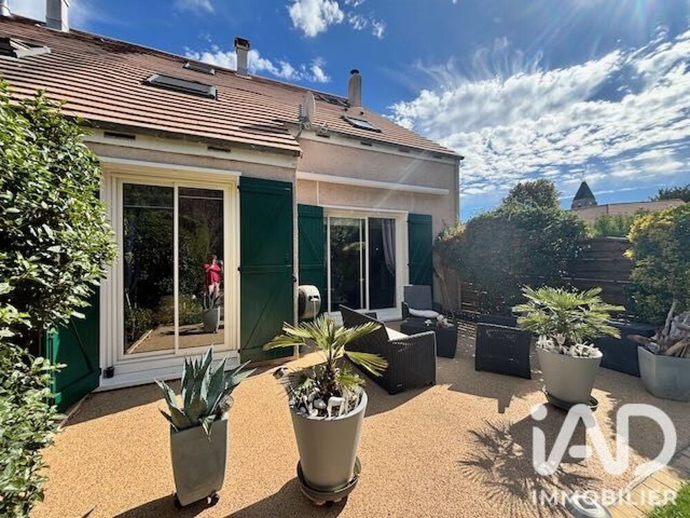 Vente Maison traditionnelle 6 pièces