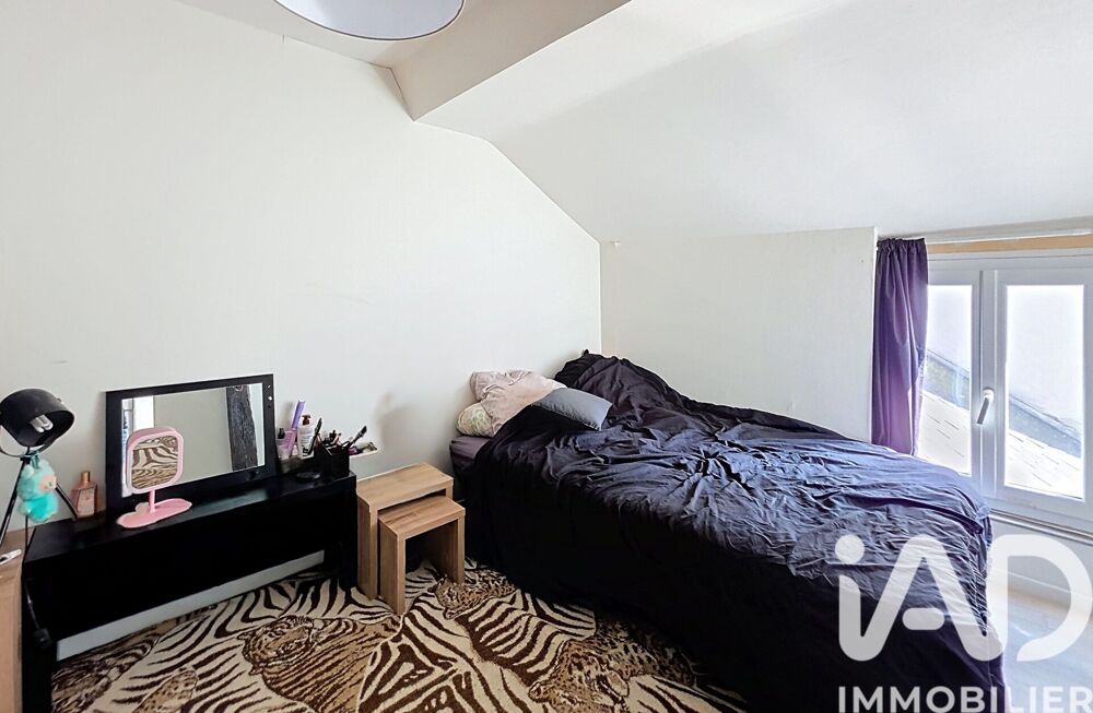 Vente Appartement Vente Studio 1 pièce Tours