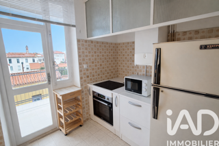  Appartement à vendre 3 pièces 74 m²
