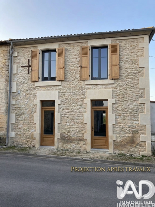  Maison à vendre 2 pièces 300 m²