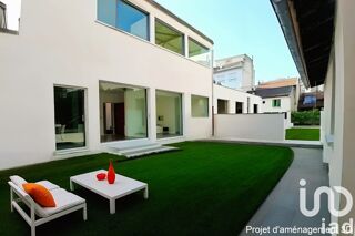  Maison à vendre 7 pièces 162 m²