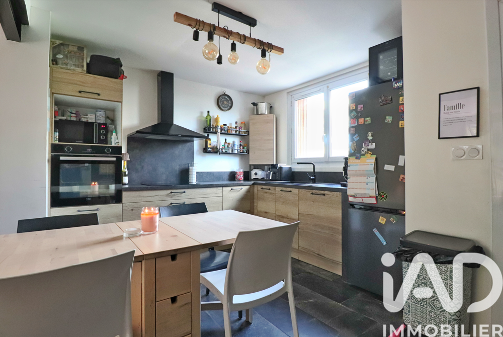 Vente Maison Vente Maison/villa 4 pièces Marseille 13