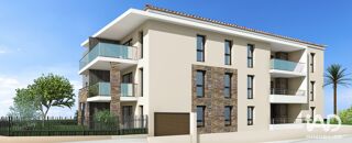  Appartement � vendre 3 pi�ces 63 m�
