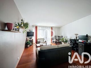  Appartement à vendre 3 pièces 76 m²