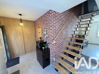  Maison � vendre 3 pi�ces 83 m�