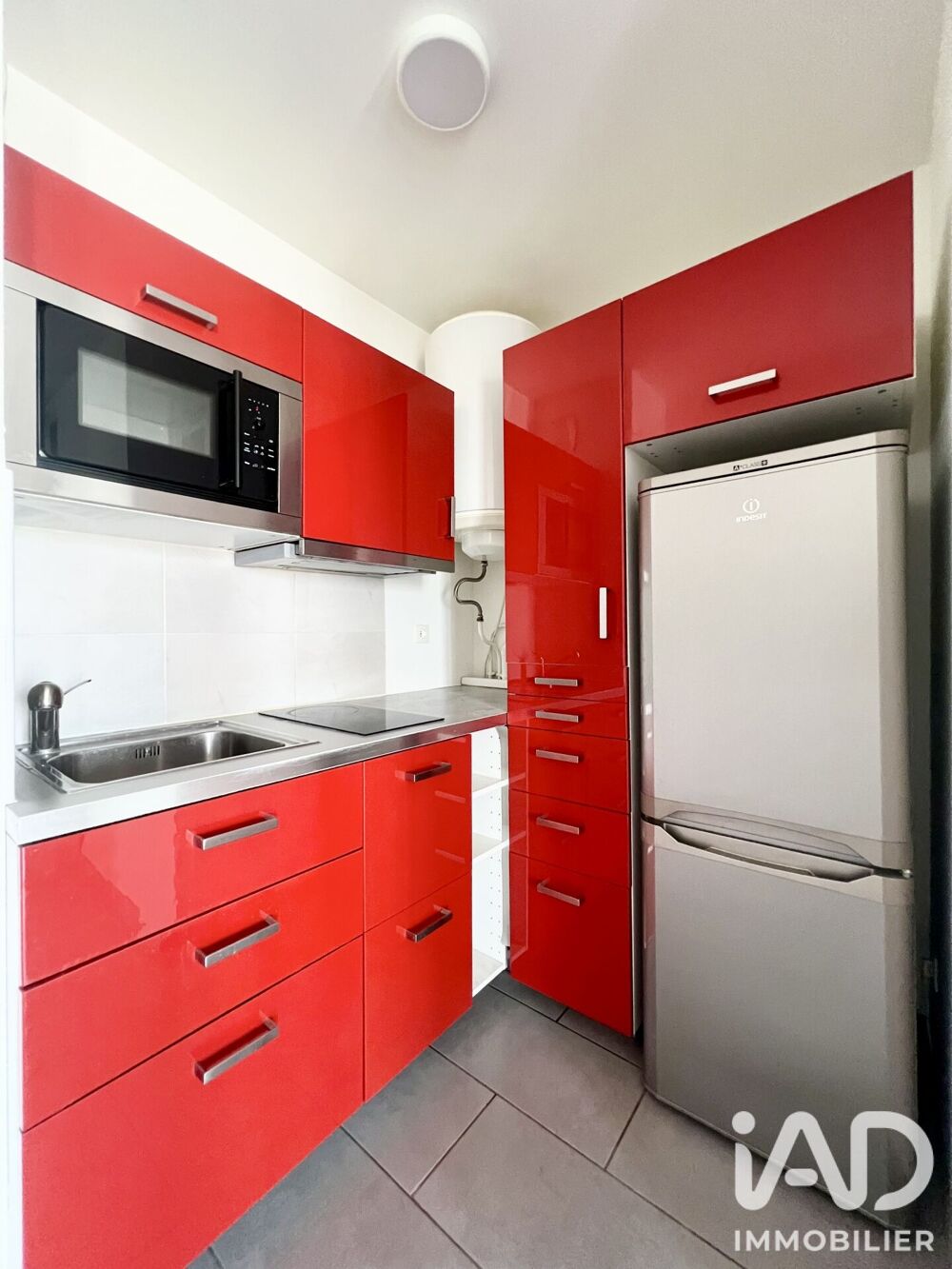 Vente Appartement 1 pièce
