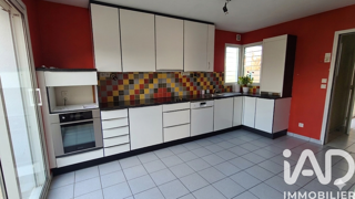  Maison à vendre 7 pièces 200 m²