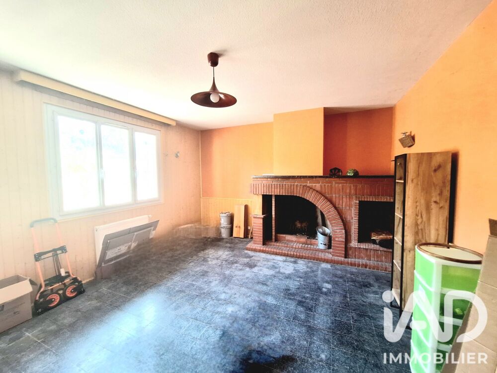 Vente Maison/villa 3 pièces