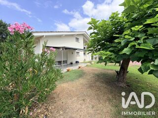  Maison à vendre 6 pièces 181 m²