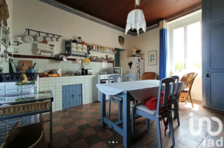  Maison à vendre 5 pièces 135 m²