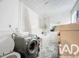  Appartement à vendre 4 pièces 69 m²