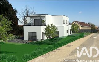  Terrain à vendre 713 m²