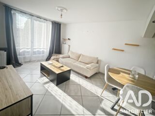  Appartement à vendre 3 pièces 51 m²