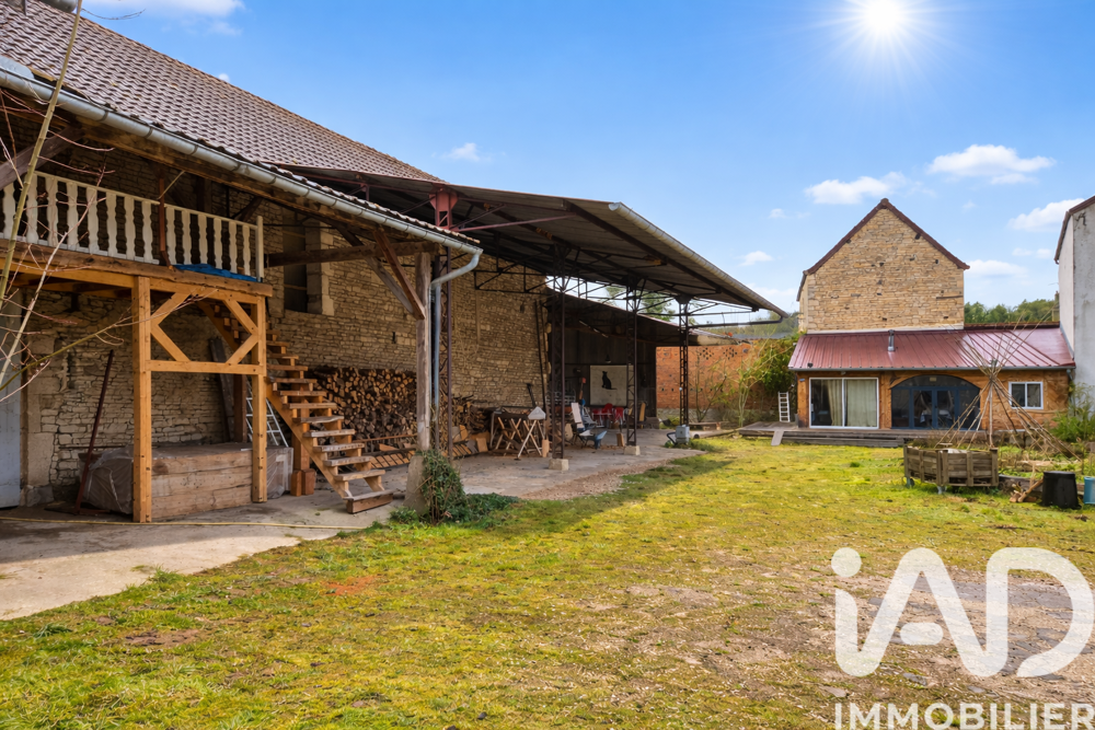 Vente Maison/villa 2 pièces