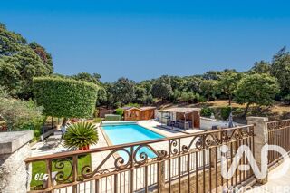  Maison à vendre 5 pièces 162 m²