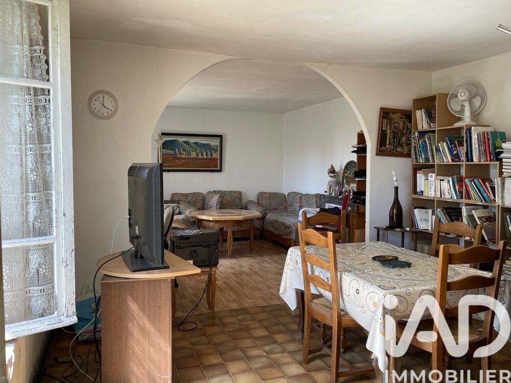 Vente Maison Vente Maison de ville 3 pièces Lisses