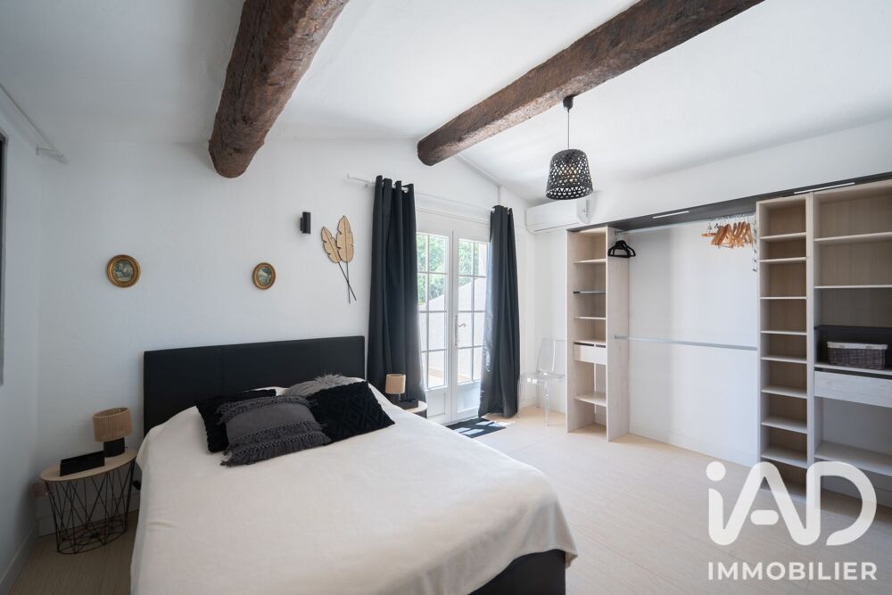 à vendre  Maison Fréjus (83600)