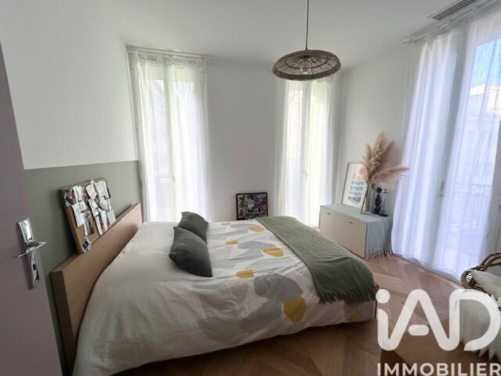 � vendre  Maison Toulon (83000)