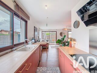  Maison à vendre 5 pièces 114 m²