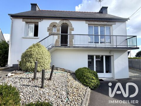   Vente Maison/villa 5 pièces Maison - 5 pièce(s) - 123 m²