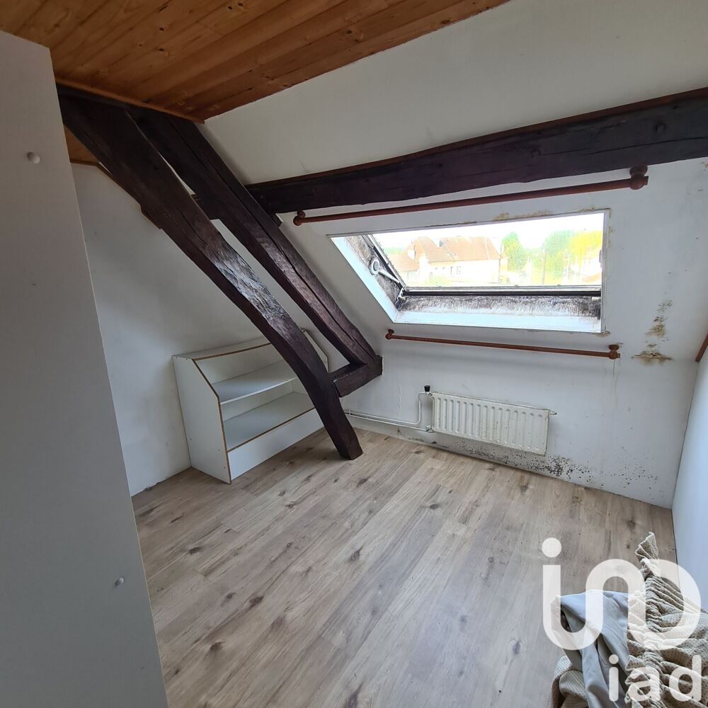 Vente Immeuble Vente Immeuble 193 m&sup2; Blangy-sur-bresle