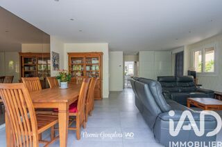  Maison à vendre 6 pièces 120 m²
