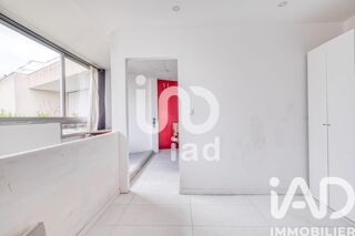  Appartement à vendre 2 pièces 41 m²