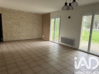  Maison à vendre 4 pièces 94 m²