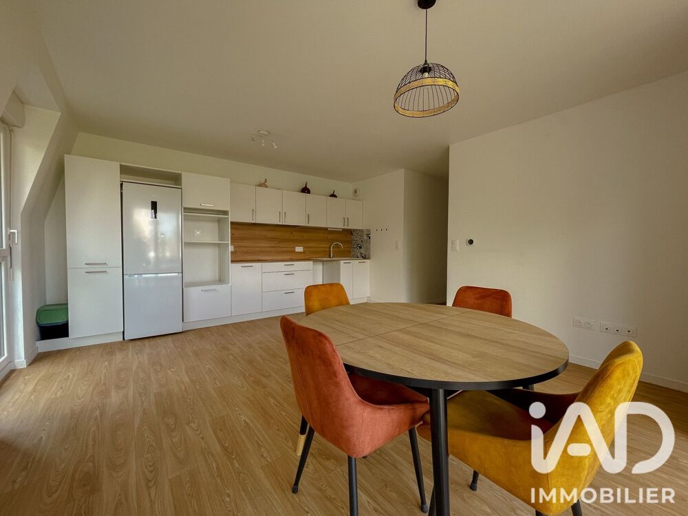 Vente Appartement Vente Appartement 4 pièces Wattignies