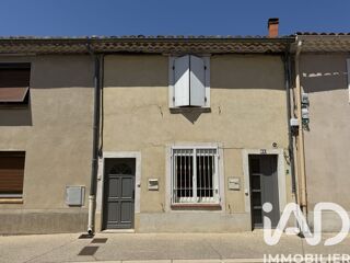  Appartement � louer 2 pi�ces 50 m�