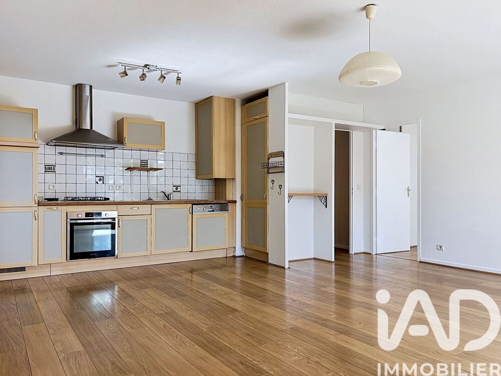 vente Appartement - 3 pièce(s) - 68 m² Pringy (74370)